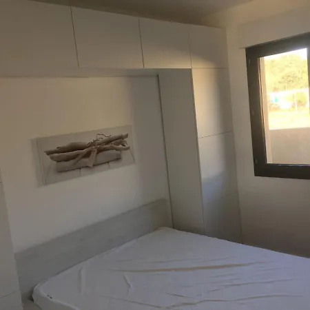 Villa Hebergement A Sainte Lucie De Porto Vecchio