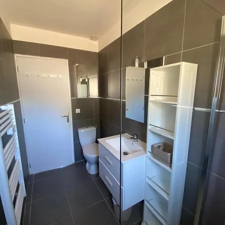 Hebergement A Sainte Lucie De Porto Vecchio Villa